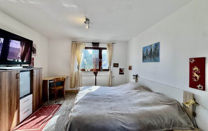 Großes Einfamilienhaus mit Einliegerwohnung in begehrter Lage