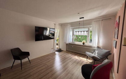 Eigentumswohnung mit Balkon in attraktiver Lage von Bremen-Lesum