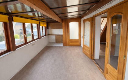 Renovierungsbedürftiges Wohnhaus in ruhiger Lage von Etelsen
