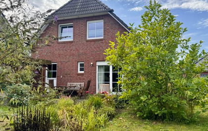 Gepflegtes Einfamilienhaus in ruhiger Wohnlage von Bremervörde
