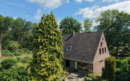 Großzügiges Wohnhaus in Worpswede - Neu Sankt Jürgen