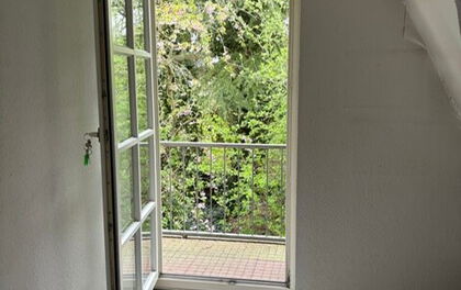 Charmantes Einfamilienhaus mit Naturgrundstück in ruhiger Wohnlage von Lilienthal-Worphausen