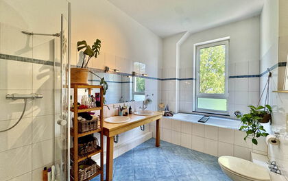 Traumhaftes Altbremer Haus im Wachmannquartier in Bremen (RESERVIERT)