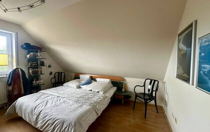 Gepflegtes Einfamilienhaus in ruhiger Wohnlage von Bremervörde