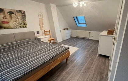 Attraktives und großzügiges Reihenmittelhaus in guter und zentraler Lage in Lilienthal