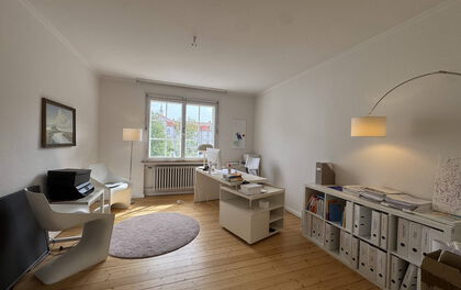 Charmantes Reiheneckhaus in begehrter Lage in Bremen-Peterswerder