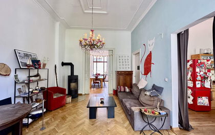 Traumhaftes Altbremer Haus im Wachmannquartier in Bremen (RESERVIERT)