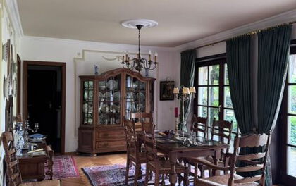 Einfamilienhaus mit großzügigem Wohnkonzept in Lilienthal-Frankenburg