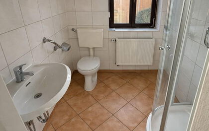 Renovierungsbedürftiges Wohnhaus in ruhiger Lage von Etelsen
