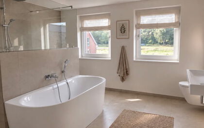 ERSTBEZUG - 4 Zimmerwohnung mit Einbauküche und Terrasse