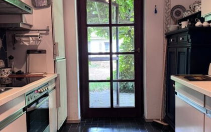 Einfamilienhaus mit großzügigem Wohnkonzept in Lilienthal-Frankenburg