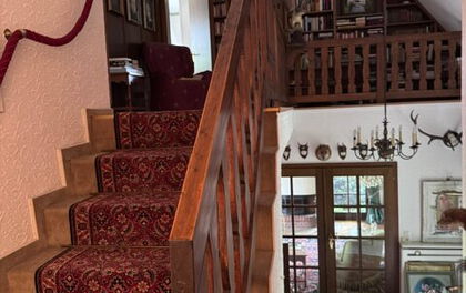 Einfamilienhaus mit großzügigem Wohnkonzept in Lilienthal-Frankenburg