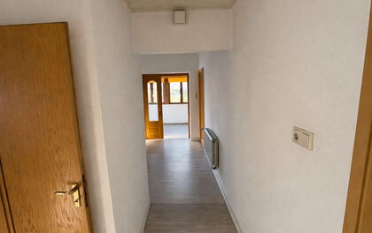 Renovierungsbedürftiges Wohnhaus in ruhiger Lage von Etelsen