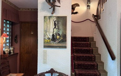 Einfamilienhaus mit großzügigem Wohnkonzept in Lilienthal-Frankenburg