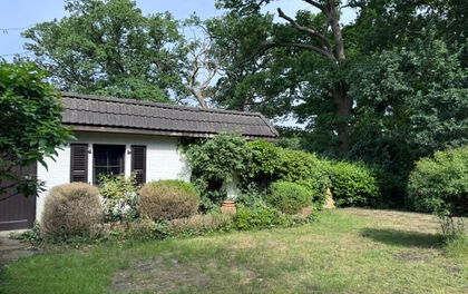 Einfamilienhaus mit großzügigem Wohnkonzept in Lilienthal-Frankenburg