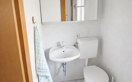 Renovierungsbedürftiges Wohnhaus in ruhiger Lage von Etelsen