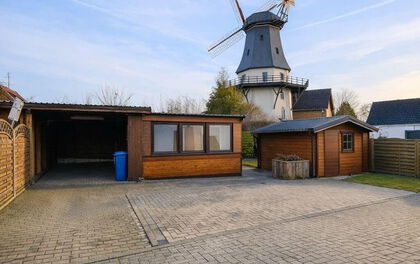 Renovierungsbedürftiges Wohnhaus in ruhiger Lage von Etelsen