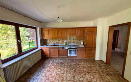 Großzügiges Wohnhaus in Worpswede - Neu Sankt Jürgen