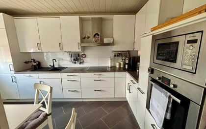 Modernisiertes Reihenmittelhaus in zentraler Lage von Osterholz-Scharmbeck