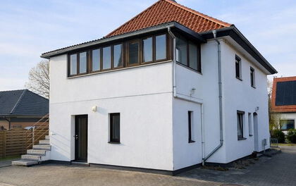 Renovierungsbedürftiges Wohnhaus in ruhiger Lage von Etelsen