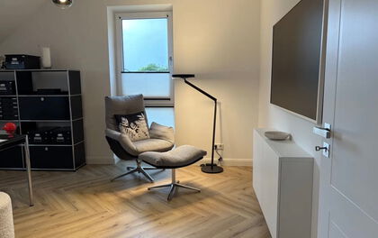 ERSTBEZUG - 4 Zimmerwohnung mit Einbauküche und Terrasse