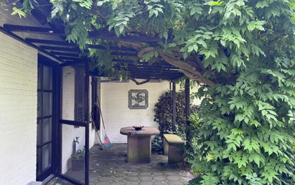 Einfamilienhaus mit großzügigem Wohnkonzept in Lilienthal-Frankenburg