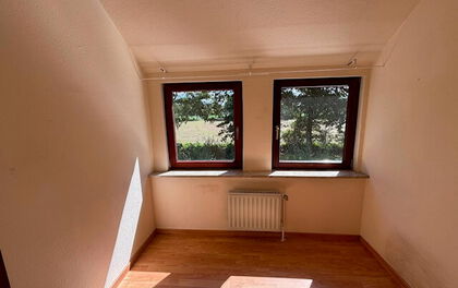 Großzügiges Wohnhaus in Worpswede - Neu Sankt Jürgen