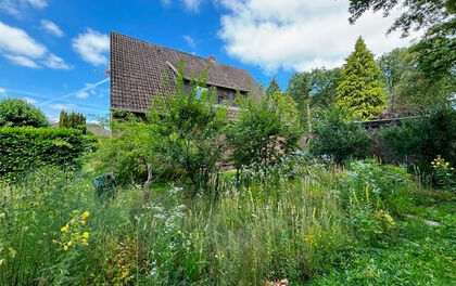 Großzügiges Wohnhaus in Worpswede - Neu Sankt Jürgen