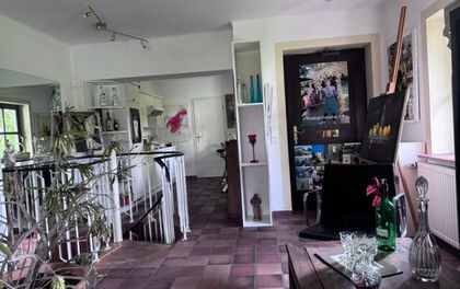 Einfamilienhaus mit großzügigem Wohnkonzept in Lilienthal-Frankenburg