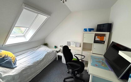 Modernisiertes Reihenmittelhaus in zentraler Lage von Osterholz-Scharmbeck