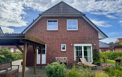 Gepflegtes Einfamilienhaus in ruhiger Wohnlage von Bremervörde