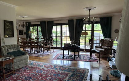 Einfamilienhaus mit großzügigem Wohnkonzept in Lilienthal-Frankenburg
