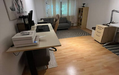 Attraktives und großzügiges Reihenmittelhaus in guter und zentraler Lage in Lilienthal