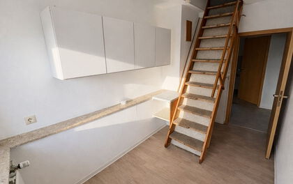 Renovierungsbedürftiges Wohnhaus in ruhiger Lage von Etelsen