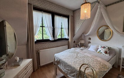 Einfamilienhaus mit großzügigem Wohnkonzept in Lilienthal-Frankenburg