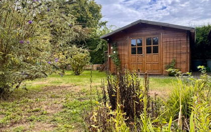 Gepflegtes Einfamilienhaus in ruhiger Wohnlage von Bremervörde