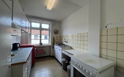 Charmantes Reiheneckhaus in begehrter Lage in Bremen-Peterswerder