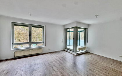 Attraktive 2-Zimmer-Eigentumswohnung in begehrte Lage in der Parkallee in Bremen