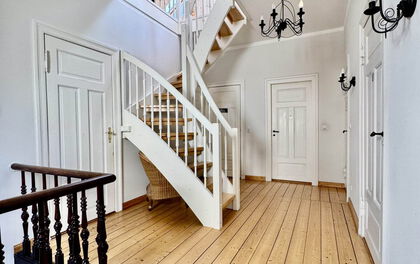 Traumhaftes Altbremer Haus im Wachmannquartier in Bremen (RESERVIERT)