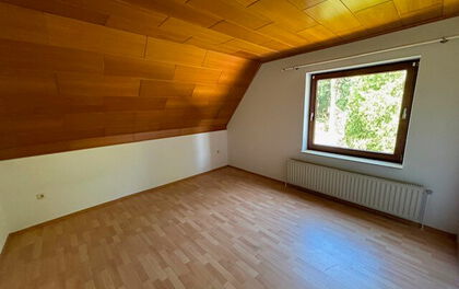 Großzügiges Wohnhaus in Worpswede - Neu Sankt Jürgen