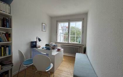 Charmantes Reiheneckhaus in begehrter Lage in Bremen-Peterswerder