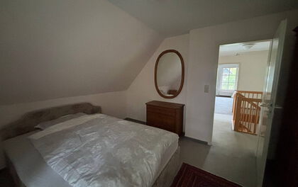 Charmantes Einfamilienhaus mit Naturgrundstück in ruhiger Wohnlage von Lilienthal-Worphausen