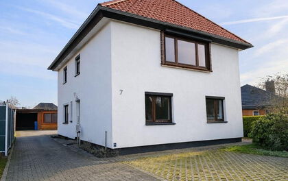 Renovierungsbedürftiges Wohnhaus in ruhiger Lage von Etelsen
