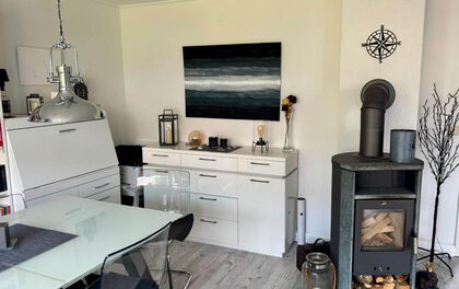 Modernisiertes Reihenmittelhaus in zentraler Lage von Osterholz-Scharmbeck