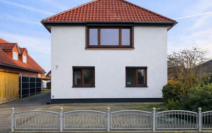 Renovierungsbedürftiges Wohnhaus in ruhiger Lage von Etelsen
