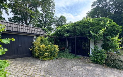 Einfamilienhaus mit großzügigem Wohnkonzept in Lilienthal-Frankenburg