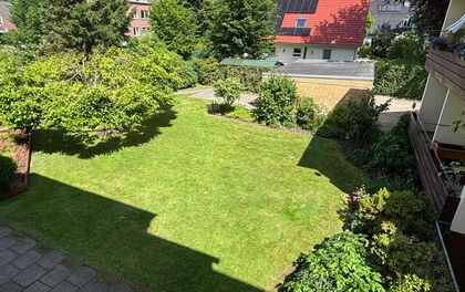 Eigentumswohnung mit Balkon in attraktiver Lage von Bremen-Lesum