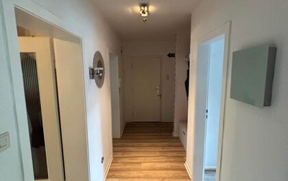 Eigentumswohnung mit Balkon in attraktiver Lage von Bremen-Lesum