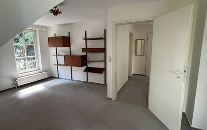 Charmantes Einfamilienhaus mit Naturgrundstück in ruhiger Wohnlage von Lilienthal-Worphausen